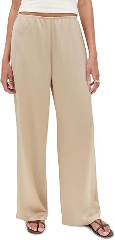 Leset Women's Barb Wide Leg Pants in Saudi Arabia