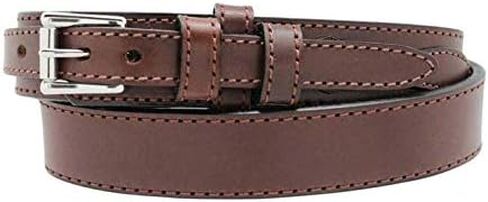 Yourtack Men's Ranger Belt - 1 1/2" Ranger Style Oiled & Waxed Work Belt in Saudi Arabia
