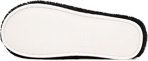 Dokela Men's Cozy Slippers Warm Fuzzy Slip On House Slippers for Men Indoor Memory Foam Anti-slip Shoes Lightweight Winter House Bedroom Shoes in Saudi Arabia