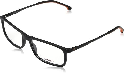 CARRERA CARRERA 8883 003 MATTE BLACK 54/16/145 MAN Eyewear Frame in Saudi Arabia