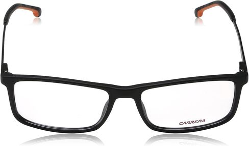 CARRERA CARRERA 8883 003 MATTE BLACK 54/16/145 MAN Eyewear Frame in Saudi Arabia