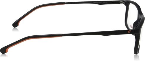 CARRERA CARRERA 8883 003 MATTE BLACK 54/16/145 MAN Eyewear Frame in Saudi Arabia
