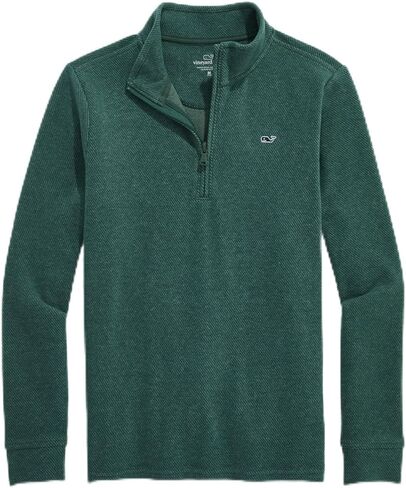 Vineyard Vines Boys Boys Calmwater Quarter-Zip in Saudi Arabia