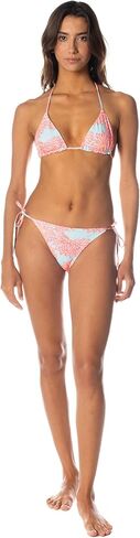 Maaji Womens Tropical Bloom Reversible Triangle in Saudi Arabia