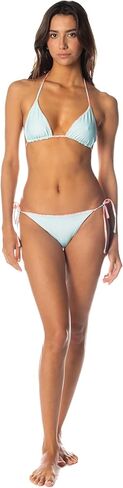 Maaji Womens Tropical Bloom Reversible Triangle in Saudi Arabia