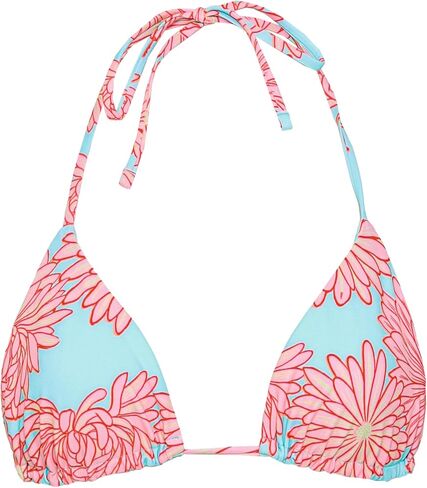 Maaji Womens Tropical Bloom Reversible Triangle in Saudi Arabia