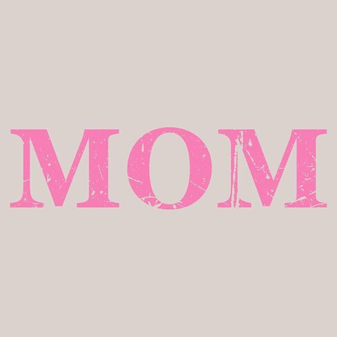 تي شيرت نسائي ذو مقاس مريح من Grunt Style Mom Defined in Kuwait