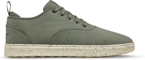 TRUE Linkswear FS-01 Earth, Men's Golf Shoes, 100% Recycled Materials, Water Resistant, Forest, Size 10 in Kuwait