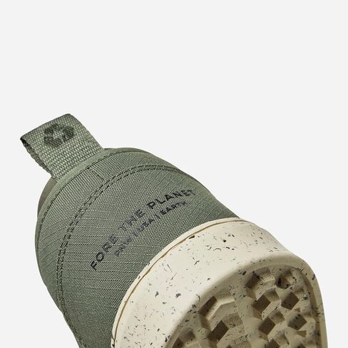 TRUE Linkswear FS-01 Earth, Men's Golf Shoes, 100% Recycled Materials, Water Resistant, Forest, Size 10 in Kuwait