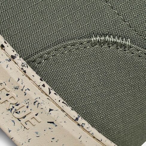 TRUE Linkswear FS-01 Earth, Men's Golf Shoes, 100% Recycled Materials, Water Resistant, Forest, Size 10 in Kuwait