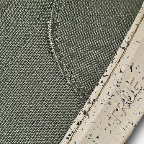 TRUE Linkswear FS-01 Earth, Men's Golf Shoes, 100% Recycled Materials, Water Resistant, Forest, Size 10 in Kuwait