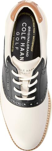 Cole Haan Mens Originalgrand Saddle Golf in Saudi Arabia