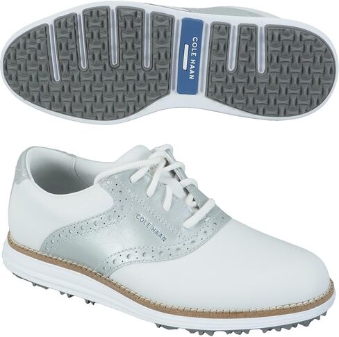 Cole Haan Mens Originalgrand Saddle Golf in Saudi Arabia