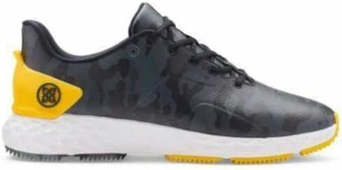 G/FORE حذاء الجولف Camo MG4+ للرجال الجديد Onyx - اختر المقاس! in Kuwait