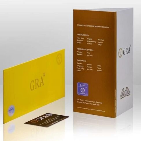 Moissanite Stud Earrings • 14K Gold Solid • Round Cut • Moissanite Stud • Silver Stud Earrings • Moissanite Earring • 4-Prong Setting in Kuwait