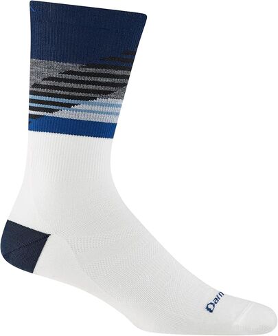 Darn Tough Men's Lillehammer Nordic Boot Lightweight Snow Sock (Style 8032) - in Saudi Arabia