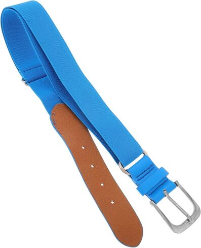 SUPVOX Adjustable Elastic Sports Waist Belt Stretchable Non-Slip Baseball Softball Waistband for Men Women Students Outdoor Activities in Saudi Arabia