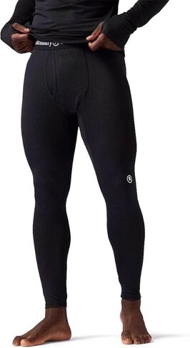 Backcountry, Pines Microgrid Ultra-Lt Baselayer Bottom - Men's in Saudi Arabia