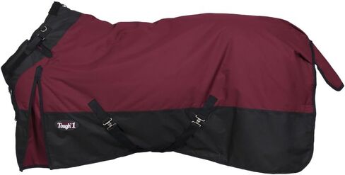 بطانية Tough1 1200D مع Snuggit (300 حشوة) رمادي 81 بوصة in Saudi Arabia