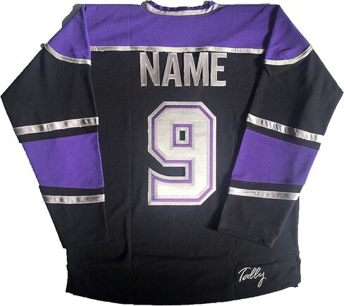Moose Hockey Jerseys - We are Ready to Customize with Your Name and Number in Saudi Arabia