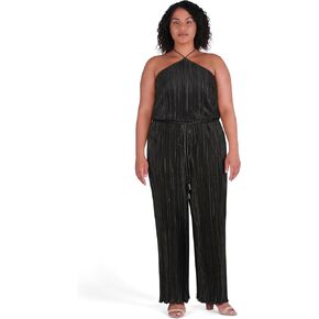 City Chic Women's Plus Size Jumpsuit - Chelo in Saudi Arabia