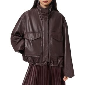 AllSaints womens Clay Jacket in Saudi Arabia