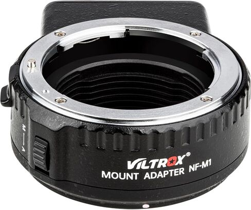 GFX-Mount Lens Adapter EF-GFX Pro Auto-Focus Lens Converter Compatible for Canon EF/EF-S Series Lens to Fuji G-Mount Medium Format Camera GFX 100 100S 50S 50SII 50R in Saudi Arabia