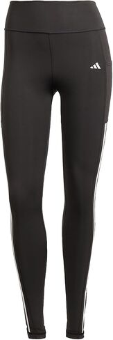 adidas Women's Optime 3-Stripes 7/8 Leggings in Saudi Arabia