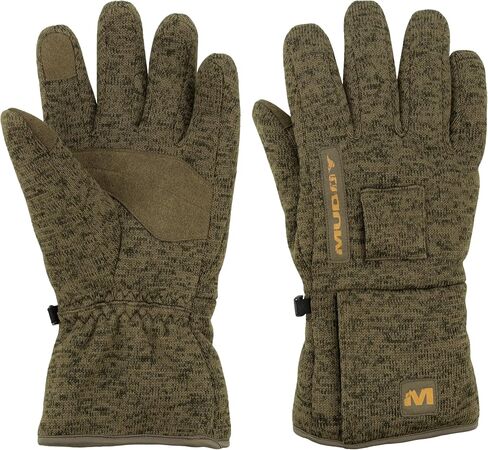 Muddy Men's Nucleus Heated Midweight Gloves in Saudi Arabia