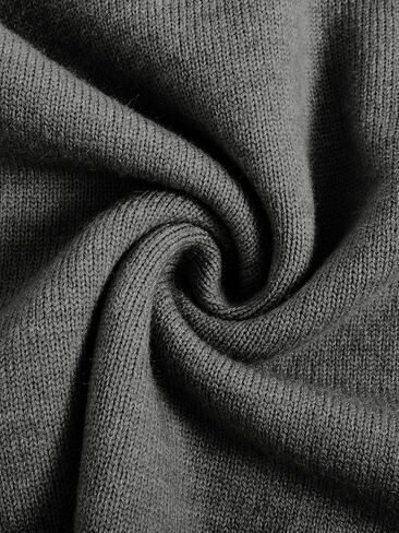 Verdusa Women's Old Money High Low Sweater Vest Sleeveless Cozy Knit Tops Fall Clothes in Saudi Arabia