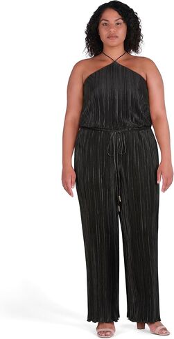 City Chic Women's Plus Size Jumpsuit - Chelo in Saudi Arabia