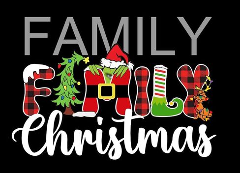 Christmas Pajamas Family Matching Sets, Womens Pjs Set, Couples Long Sleeve Sleepwear in Saudi Arabia