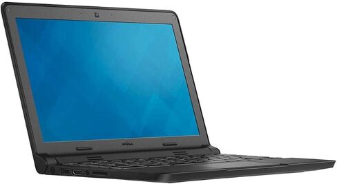 Dell Latitude 3120 2 in 1 Laptop (11.6 Inch TouchScreen Intel Pentium Silver N6000, 8GB Ram, 128GB SSD) Student and Business, Wifi Webcam Win 11 Pro Grey (Renewed) in Saudi Arabia