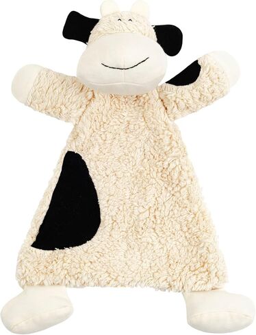 Under the Nile Organic Cotton Pearl The Soft Flat Pig Toy, 9.5" in Saudi Arabia