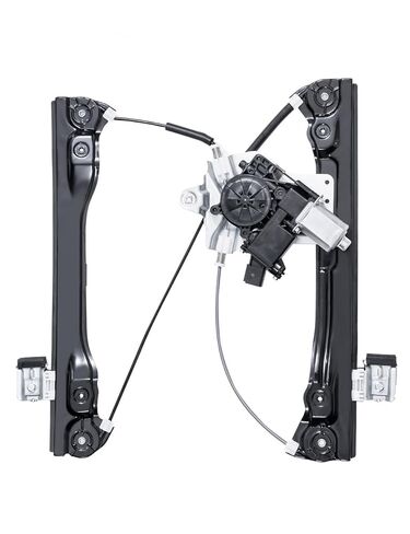 Power Window Lift Motor Compatible with Nissan Titan 2004-2014, Armada 2005-2014,Titan 2004-2014 & Infiniti QX56 2004-2011,Front Right Passenger Side,Replace # 80731-9FJ0A, 80731-ZT01A in Saudi Arabia
