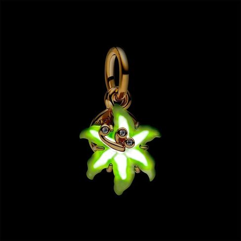 925 Sterling Silver Charms Fit Women Bracelet And Necklaces Bead Charm Pendant Jewelry Gifts For Family Friends in Saudi Arabia