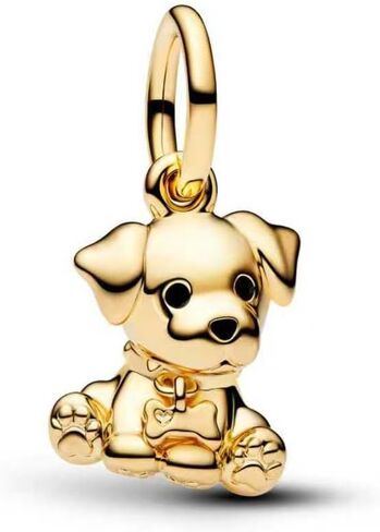 925 Sterling Silver Charms Fit Women Bracelet And Necklaces Bead Charm Pendant Jewelry Gifts For Family Friends in Saudi Arabia