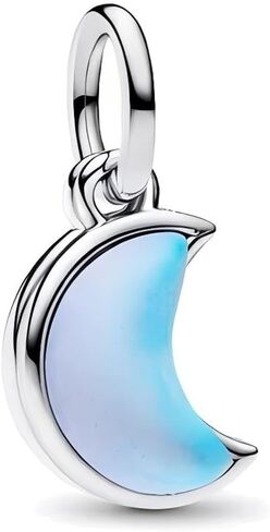 925 Sterling Silver Charms Fit Women Bracelet And Necklaces Bead Charm Pendant Jewelry Gifts For Family Friends in Saudi Arabia