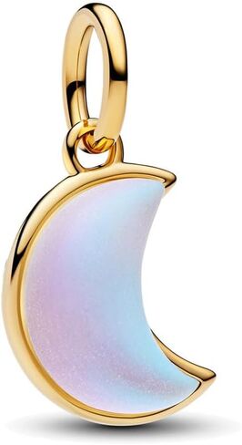 925 Sterling Silver Charms Fit Women Bracelet And Necklaces Bead Charm Pendant Jewelry Gifts For Family Friends in Saudi Arabia