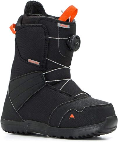 Burton Kid's Zipline BOA Snowboard Boots in Saudi Arabia