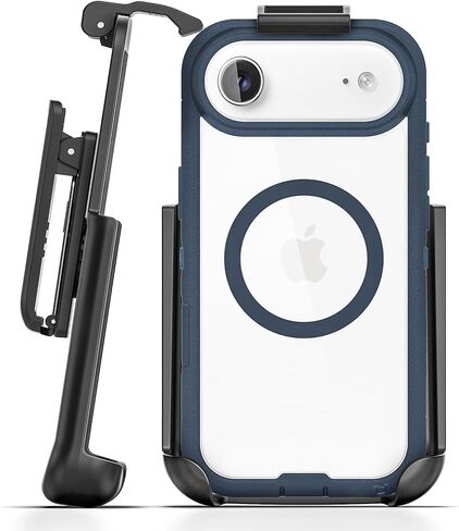 Encased Belt Clip for Otterbox Defender Series XT Clear Case - iPhone 16 Plus (Holster only, Case not Included) in Saudi Arabia