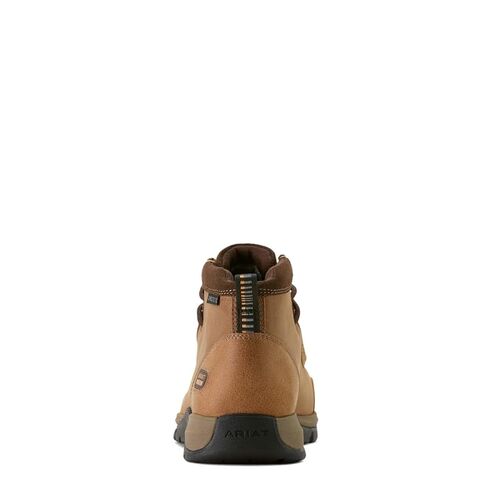 حذاء عمل نسائي من ARIAT مزود بمقدمة مركبة من Edge Moc in Saudi Arabia