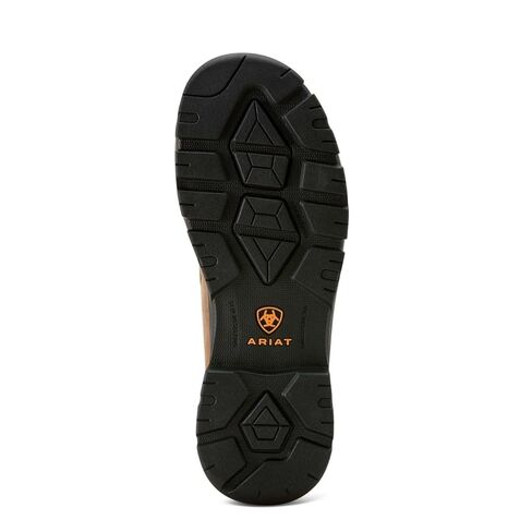 حذاء عمل نسائي من ARIAT مزود بمقدمة مركبة من Edge Moc in Saudi Arabia