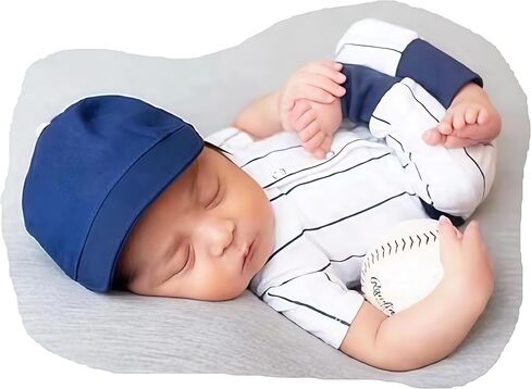 Newborn Photography Props/Ball cosplay costume for Girls and Boys in Kuwait
