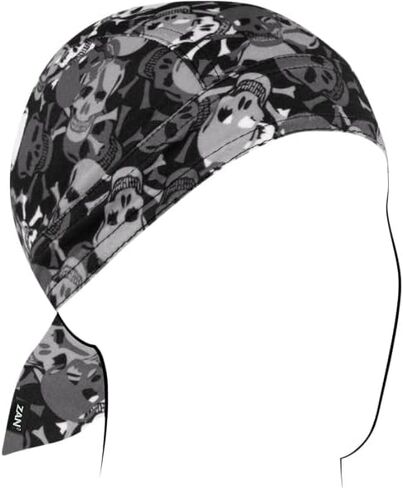 ZANheadgear® Flydanna® SportFlex® in Saudi Arabia
