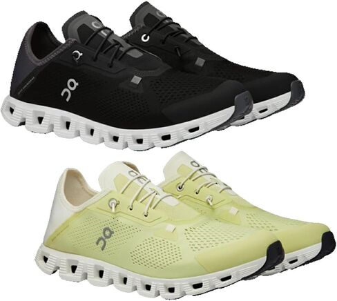 On Cloud 5 Coast Mens Shoes in Saudi Arabia