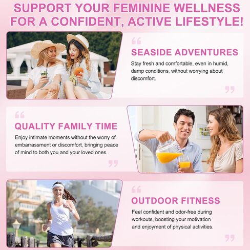 Vaginal Probiotics Gummies for Women, PH Balance for Women, Hawaiian Pineapple Gummies for PH Health, Improve Immune, Women's Vaginal Health Supplement, 60 Gummies in Saudi Arabia