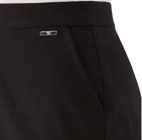 Rafaella Black Skort Size XXL with Pockets in Saudi Arabia