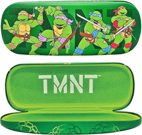 حافظة نظارات للأطفال من ARKAID | بلوي | الرجل العنكبوت | سونيك | TMNT | باو باترول | الجوراسي | ميكي ماوس | حماية حجم الطفل in Kuwait