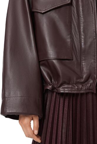 AllSaints womens Clay Jacket in Saudi Arabia